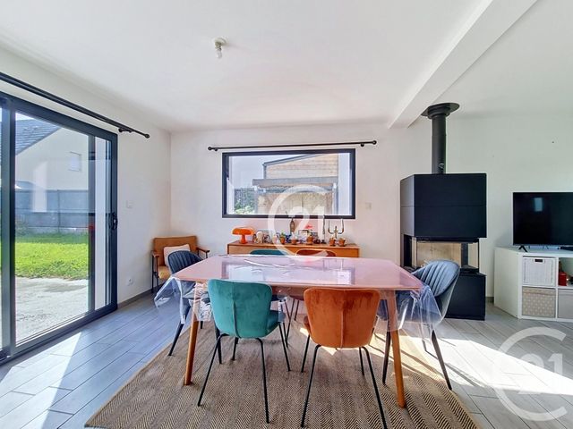 Maison &agrave; vendre - 6 pi&egrave;ces - 115 m2 - Thue Et Mue - 14 - BASSE-NORMANDIE