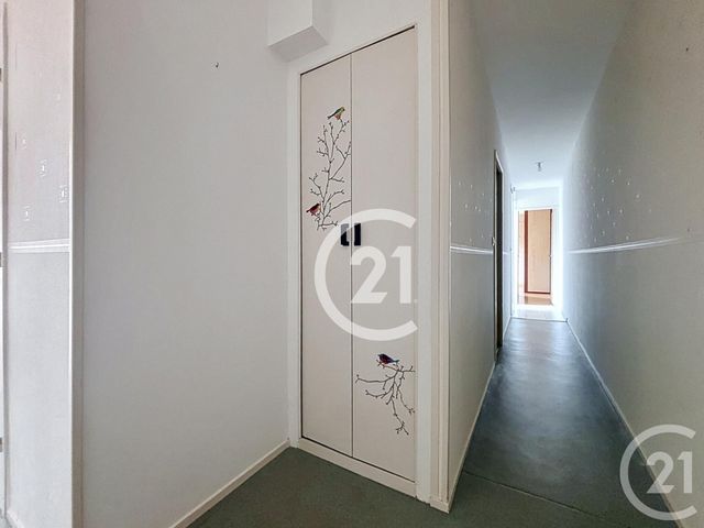 Appartement F3 &agrave; vendre - 3 pi&egrave;ces - 64 m2 - Herouville St Clair - 14 - BASSE-NORMANDIE