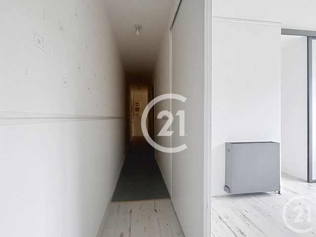 Appartement F3 &agrave; vendre - 3 pi&egrave;ces - 64 m2 - Herouville St Clair - 14 - BASSE-NORMANDIE