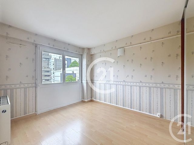 Appartement F3 &agrave; vendre - 3 pi&egrave;ces - 64 m2 - Herouville St Clair - 14 - BASSE-NORMANDIE