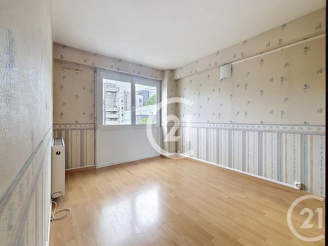 Appartement F3 &agrave; vendre - 3 pi&egrave;ces - 64 m2 - Herouville St Clair - 14 - BASSE-NORMANDIE