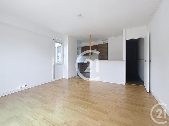 Appartement F3 &agrave; vendre - 3 pi&egrave;ces - 64 m2 - Herouville St Clair - 14 - BASSE-NORMANDIE