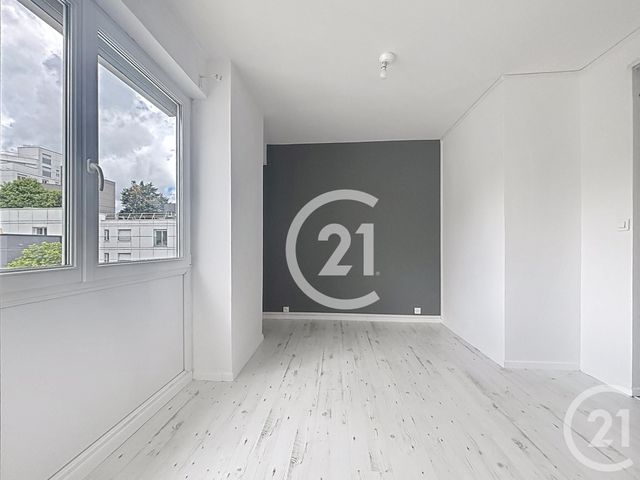 Appartement F3 &agrave; vendre - 3 pi&egrave;ces - 64 m2 - Herouville St Clair - 14 - BASSE-NORMANDIE