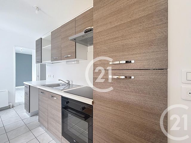 Appartement F3 &agrave; vendre - 3 pi&egrave;ces - 64 m2 - Herouville St Clair - 14 - BASSE-NORMANDIE