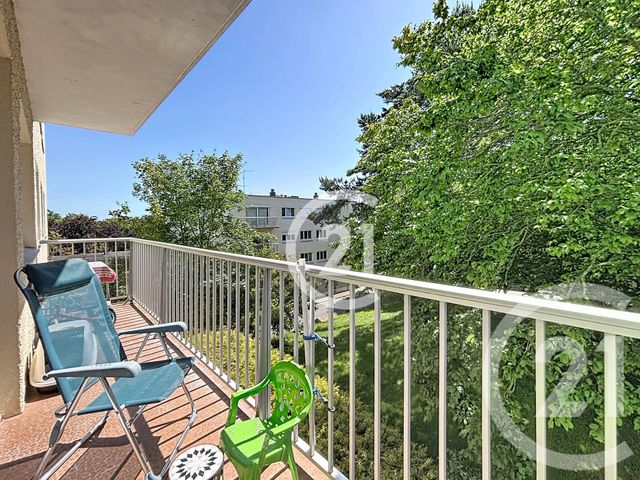Appartement F5 &agrave; vendre - 5 pi&egrave;ces - 118 m2 - Herouville St Clair - 14 - BASSE-NORMANDIE