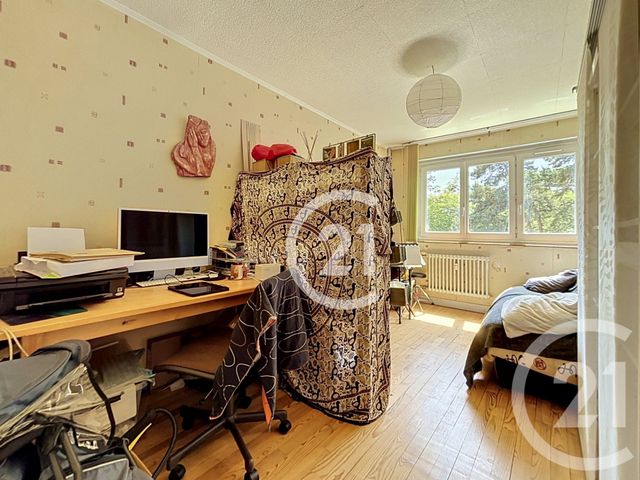 Appartement F5 &agrave; vendre - 5 pi&egrave;ces - 118 m2 - Herouville St Clair - 14 - BASSE-NORMANDIE