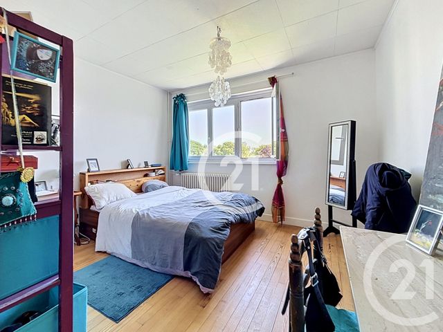 Appartement F5 &agrave; vendre - 5 pi&egrave;ces - 118 m2 - Herouville St Clair - 14 - BASSE-NORMANDIE