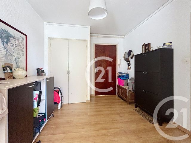 Appartement F5 &agrave; vendre - 5 pi&egrave;ces - 118 m2 - Herouville St Clair - 14 - BASSE-NORMANDIE