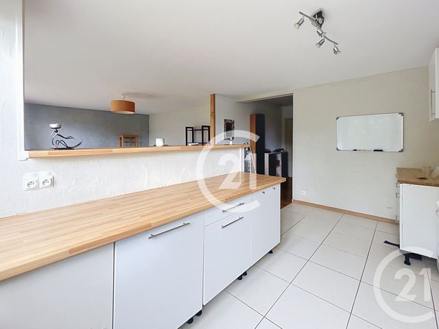 Appartement F5 &agrave; vendre - 5 pi&egrave;ces - 118 m2 - Herouville St Clair - 14 - BASSE-NORMANDIE