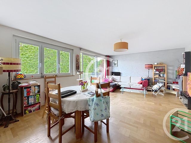 Appartement F5 &agrave; vendre - 5 pi&egrave;ces - 118 m2 - Herouville St Clair - 14 - BASSE-NORMANDIE