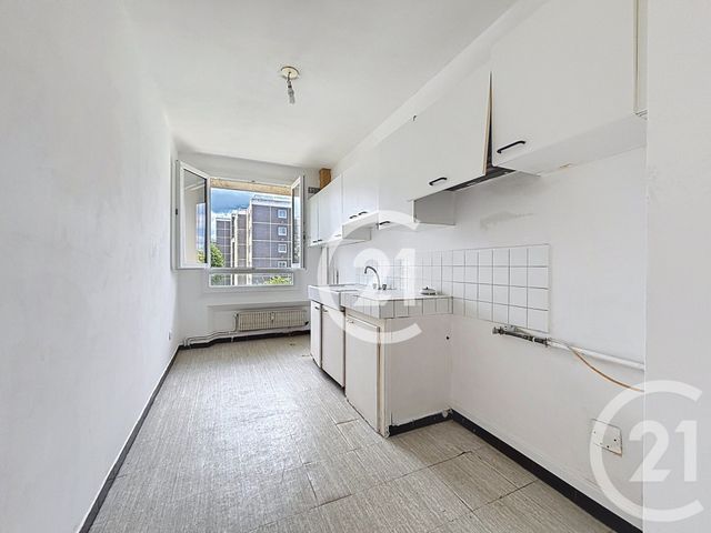 Appartement F2 &agrave; vendre - 2 pi&egrave;ces - 52,20 m2 - Herouville St Clair - 14 - BASSE-NORMANDIE