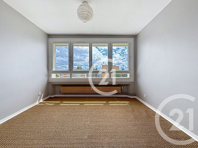 Appartement F2 &agrave; vendre - 2 pi&egrave;ces - 52,20 m2 - Herouville St Clair - 14 - BASSE-NORMANDIE