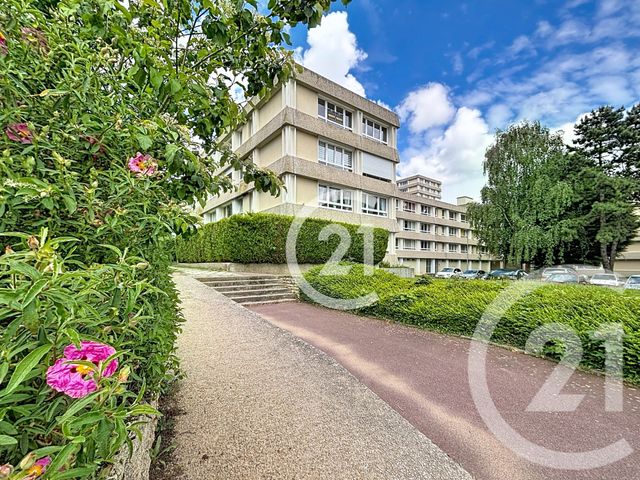 appartement - HEROUVILLE ST CLAIR - 14
