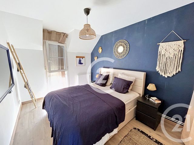 Maison &agrave; vendre - 5 pi&egrave;ces - 100 m2 - Carpiquet - 14 - BASSE-NORMANDIE