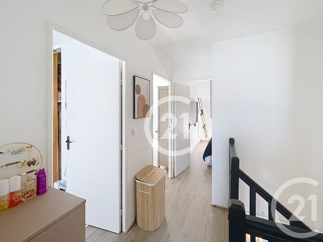 Maison &agrave; vendre - 5 pi&egrave;ces - 100 m2 - Carpiquet - 14 - BASSE-NORMANDIE