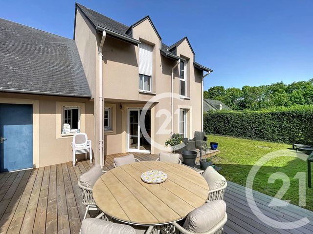 Maison &agrave; vendre - 5 pi&egrave;ces - 100 m2 - Carpiquet - 14 - BASSE-NORMANDIE