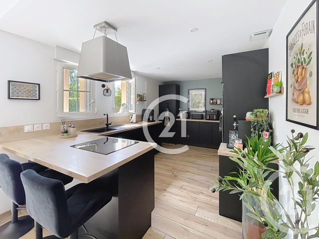 Maison &agrave; vendre - 5 pi&egrave;ces - 100 m2 - Carpiquet - 14 - BASSE-NORMANDIE