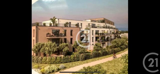 appartement - BLAINVILLE SUR ORNE - 14