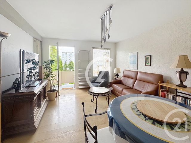 appartement - HEROUVILLE ST CLAIR - 14
