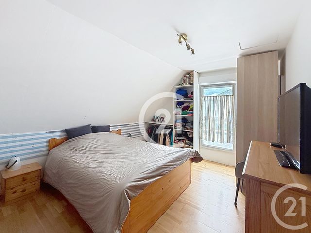 Maison &agrave; vendre - 6 pi&egrave;ces - 153 m2 - Grentheville - 14 - BASSE-NORMANDIE