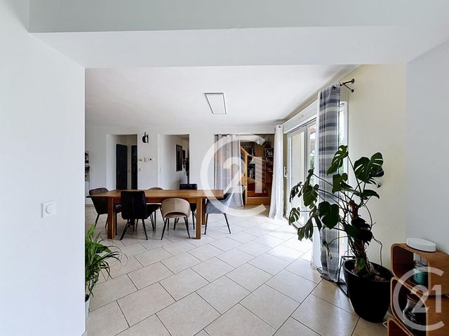 Maison &agrave; vendre - 6 pi&egrave;ces - 153 m2 - Grentheville - 14 - BASSE-NORMANDIE