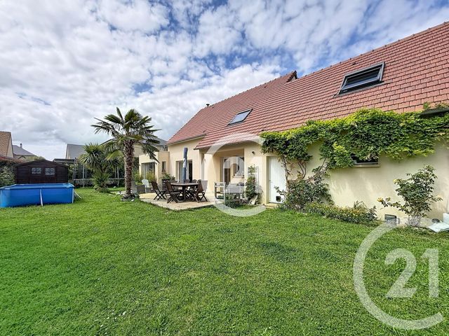 Maison à vendre GRENTHEVILLE