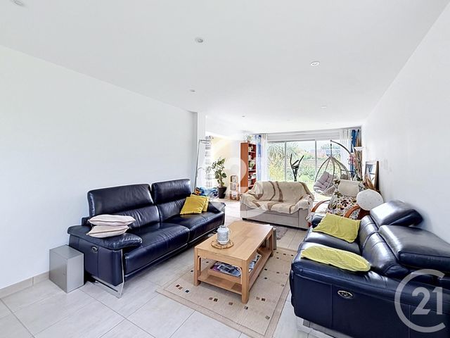 Maison &agrave; vendre - 6 pi&egrave;ces - 153 m2 - Grentheville - 14 - BASSE-NORMANDIE