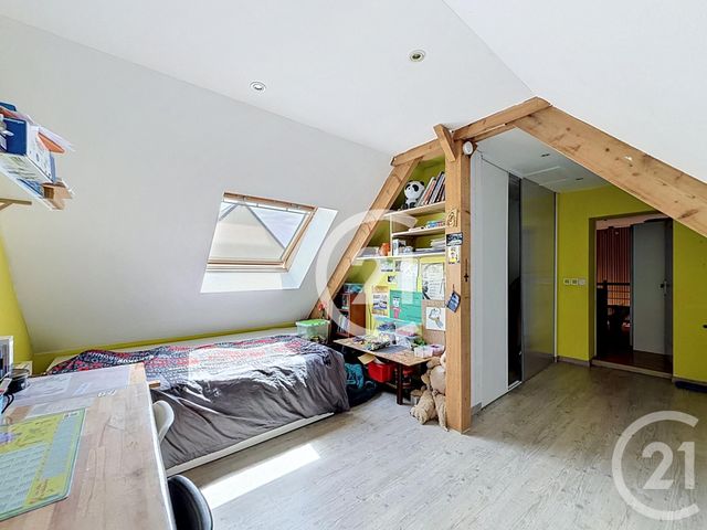 Maison &agrave; vendre - 6 pi&egrave;ces - 153 m2 - Grentheville - 14 - BASSE-NORMANDIE