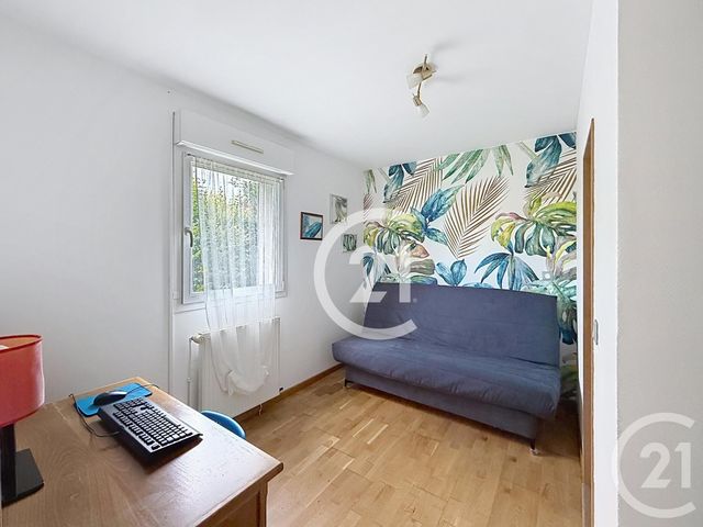 Maison &agrave; vendre - 6 pi&egrave;ces - 153 m2 - Grentheville - 14 - BASSE-NORMANDIE