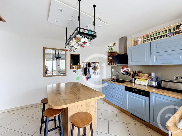 Maison &agrave; vendre - 6 pi&egrave;ces - 153 m2 - Grentheville - 14 - BASSE-NORMANDIE