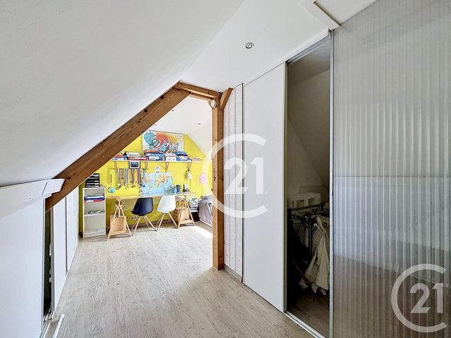 Maison &agrave; vendre - 6 pi&egrave;ces - 153 m2 - Grentheville - 14 - BASSE-NORMANDIE