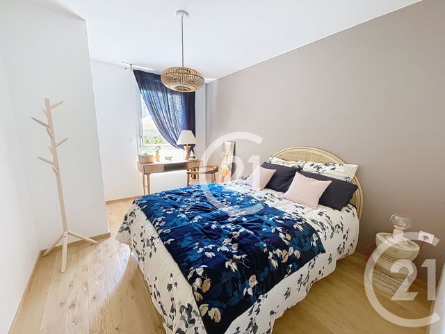 Appartement F4 &agrave; vendre - 4 pi&egrave;ces - 76 m2 - Caen - 14 - BASSE-NORMANDIE