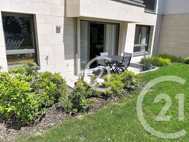 Appartement F4 &agrave; vendre - 4 pi&egrave;ces - 76 m2 - Caen - 14 - BASSE-NORMANDIE