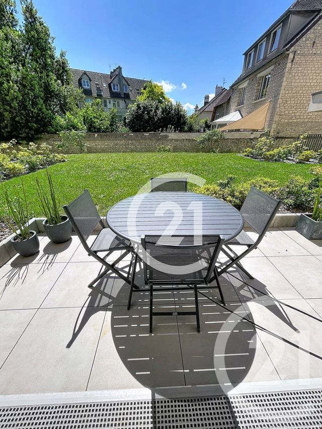 Appartement F4 &agrave; vendre - 4 pi&egrave;ces - 76 m2 - Caen - 14 - BASSE-NORMANDIE