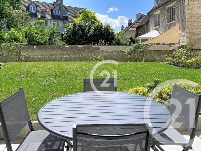 Appartement F4 &agrave; vendre - 4 pi&egrave;ces - 76 m2 - Caen - 14 - BASSE-NORMANDIE