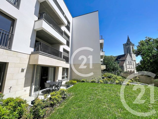 Appartement F4 &agrave; vendre - 4 pi&egrave;ces - 76 m2 - Caen - 14 - BASSE-NORMANDIE