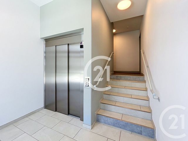Appartement F4 &agrave; vendre - 4 pi&egrave;ces - 76 m2 - Caen - 14 - BASSE-NORMANDIE
