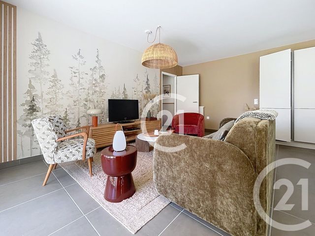 Appartement F4 &agrave; vendre - 4 pi&egrave;ces - 76 m2 - Caen - 14 - BASSE-NORMANDIE