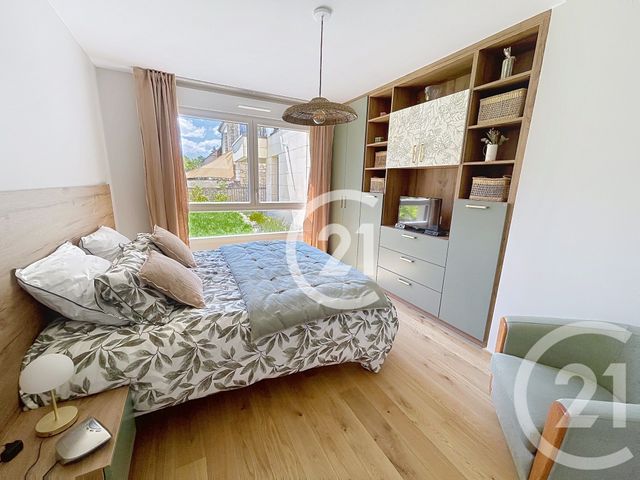 Appartement F4 &agrave; vendre - 4 pi&egrave;ces - 76 m2 - Caen - 14 - BASSE-NORMANDIE