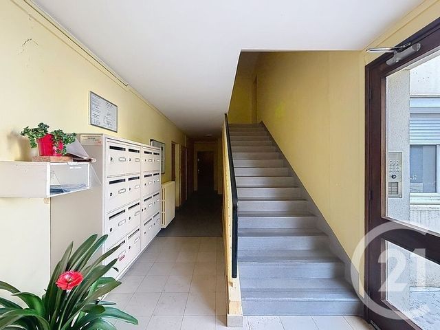 Appartement F2 &agrave; louer - 2 pi&egrave;ces - 63,46 m2 - Caen - 14 - BASSE-NORMANDIE