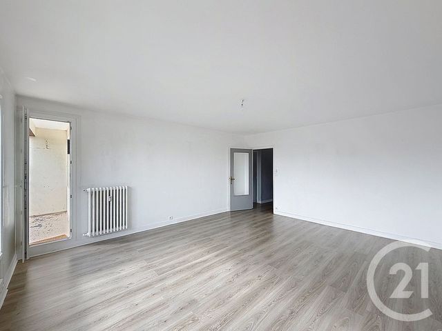Appartement F2 &agrave; louer - 2 pi&egrave;ces - 63,46 m2 - Caen - 14 - BASSE-NORMANDIE
