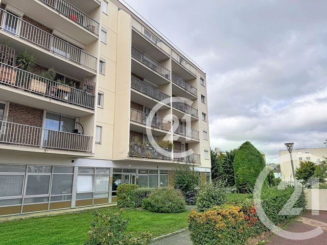 appartement - CAEN - 14