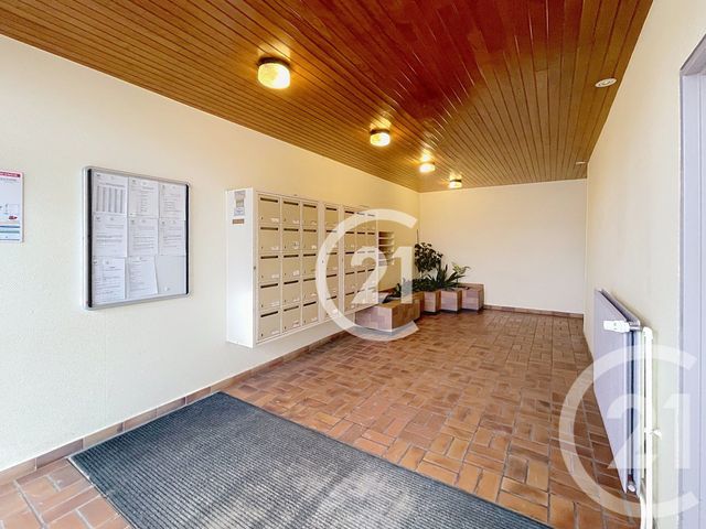 Appartement T5 &agrave; vendre - 5 pi&egrave;ces - 86,12 m2 - Caen - 14 - BASSE-NORMANDIE