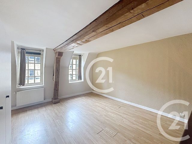 Appartement F2 &agrave; vendre - 2 pi&egrave;ces - 57 m2 - Caen - 14 - BASSE-NORMANDIE