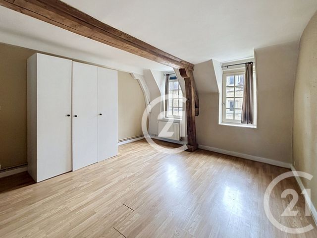 Appartement F2 &agrave; vendre - 2 pi&egrave;ces - 57 m2 - Caen - 14 - BASSE-NORMANDIE