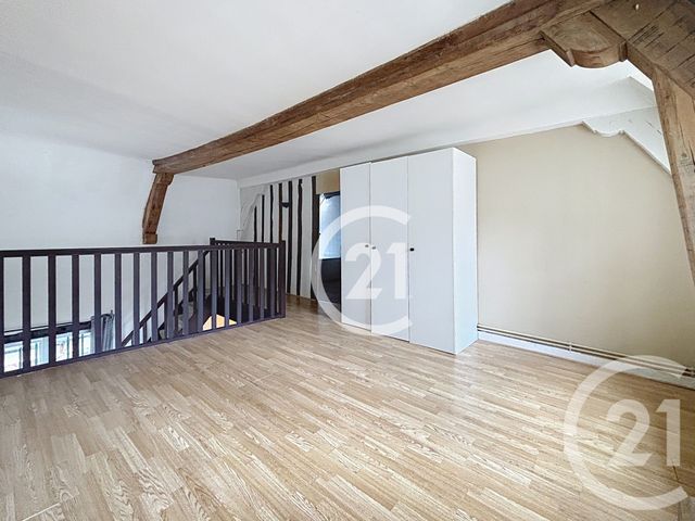 Appartement F2 &agrave; vendre - 2 pi&egrave;ces - 57 m2 - Caen - 14 - BASSE-NORMANDIE