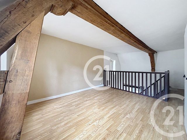 Appartement F2 &agrave; vendre - 2 pi&egrave;ces - 57 m2 - Caen - 14 - BASSE-NORMANDIE