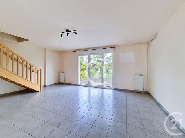Maison &agrave; vendre - 4 pi&egrave;ces - 81,42 m2 - Cormelles Le Royal - 14 - BASSE-NORMANDIE