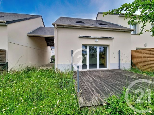Maison &agrave; vendre - 4 pi&egrave;ces - 81,42 m2 - Cormelles Le Royal - 14 - BASSE-NORMANDIE