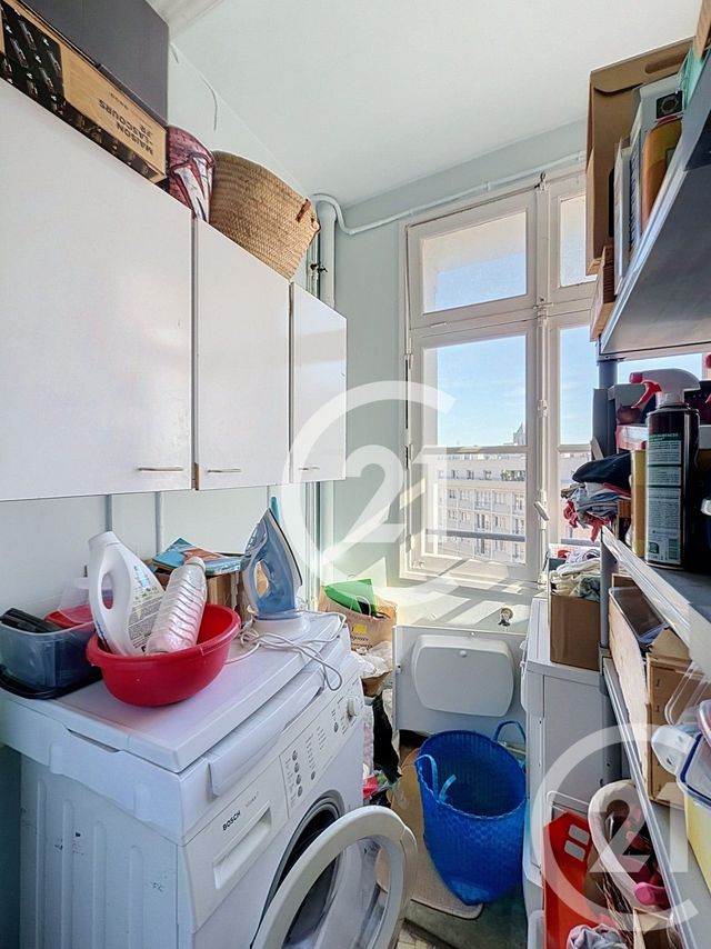 Appartement F4 &agrave; vendre - 4 pi&egrave;ces - 85 m2 - Caen - 14 - BASSE-NORMANDIE